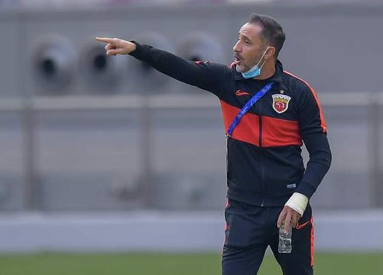 关于费内巴切赛后内部沟通;志在中超名次提升;管理层满意;控场能力成焦点的信息 关于费内巴切赛后内部沟通;志在中超名次提升;管理层满意;控场能力成焦点的信息