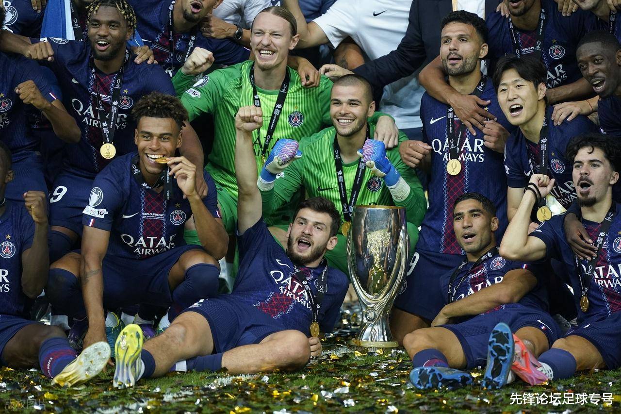 包含欧超杯集结日再迎强敌；亚特兰大更衣室发声；主帅态度——目标明确；年轻球员得到机会的词条